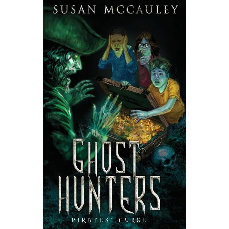Ghost Hunters
