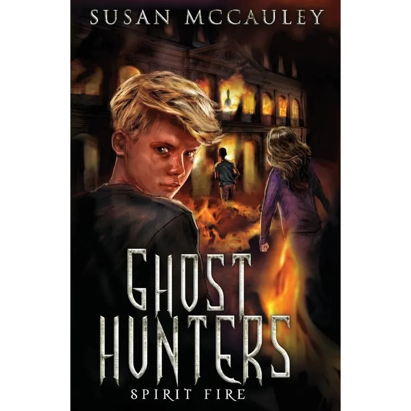 Ghost Hunters