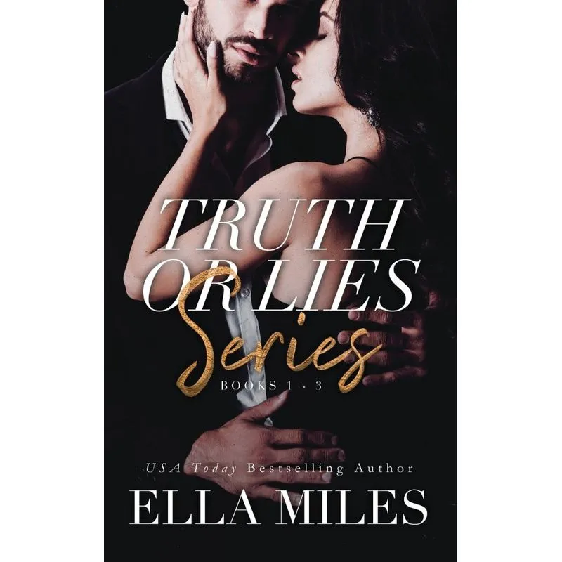 Truth or Lies Series