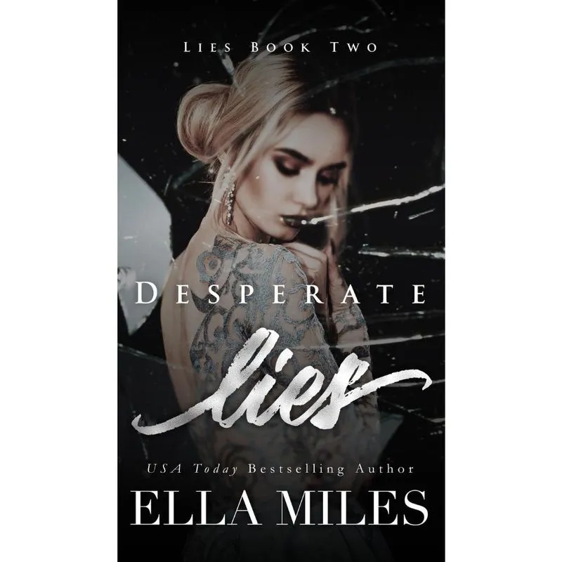 Desperate Lies