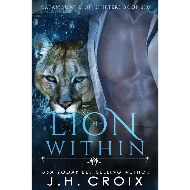 The Lion Within