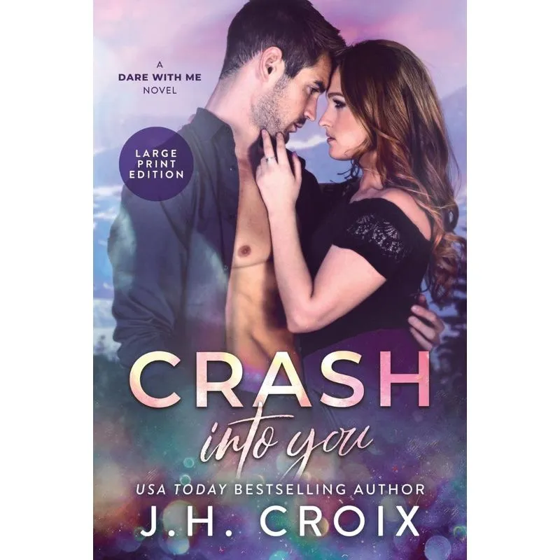 Crash Into You