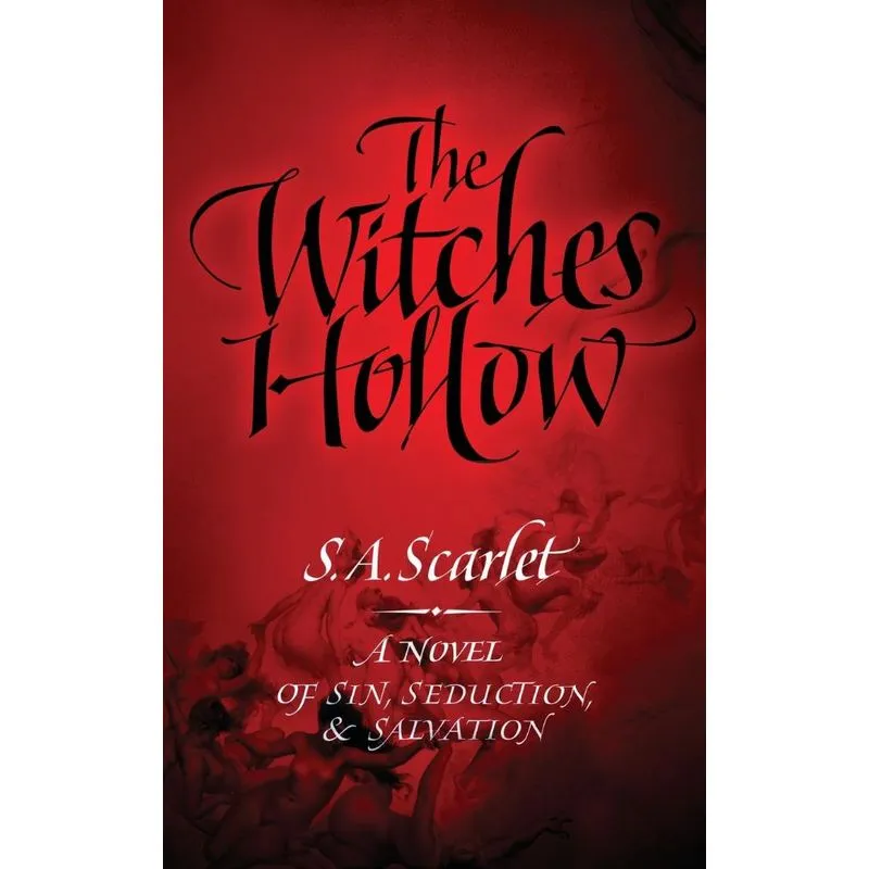 The Witches Hollow