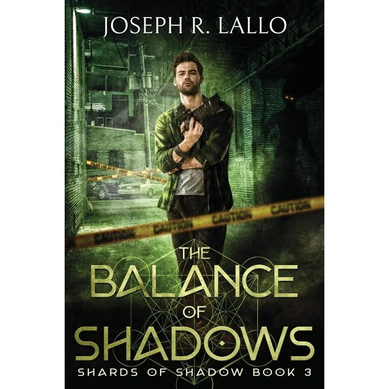 The Balance of Shadows