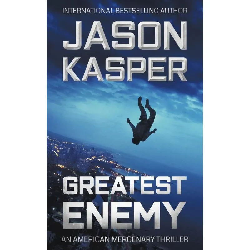 Greatest Enemy