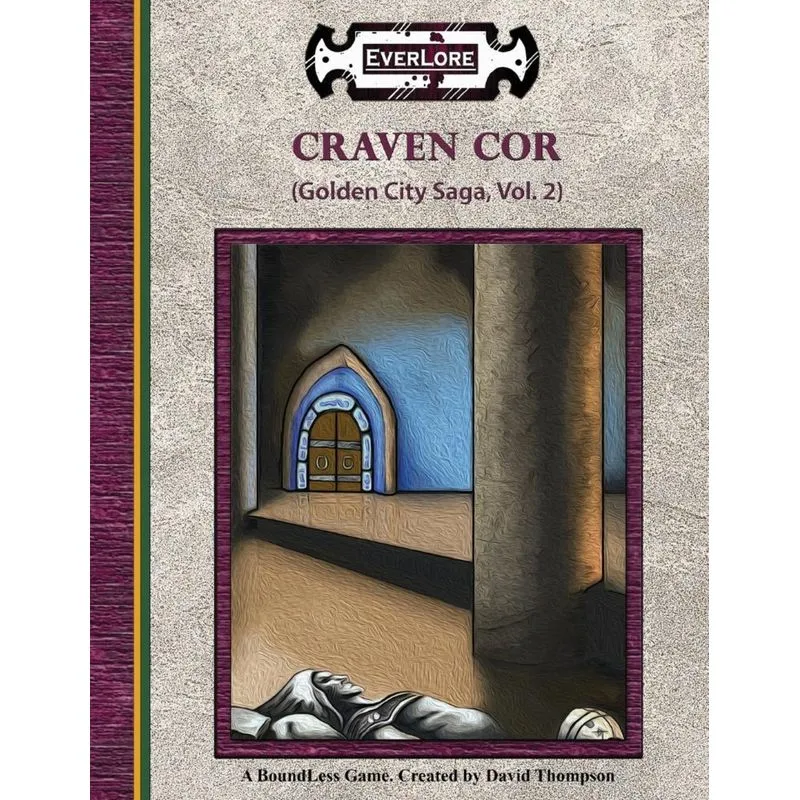 Craven Cor