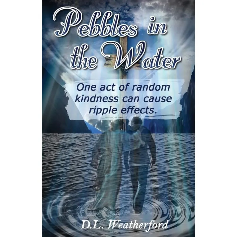 Pebbles in the Water