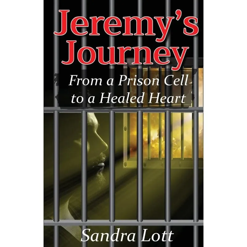Jeremys Journey