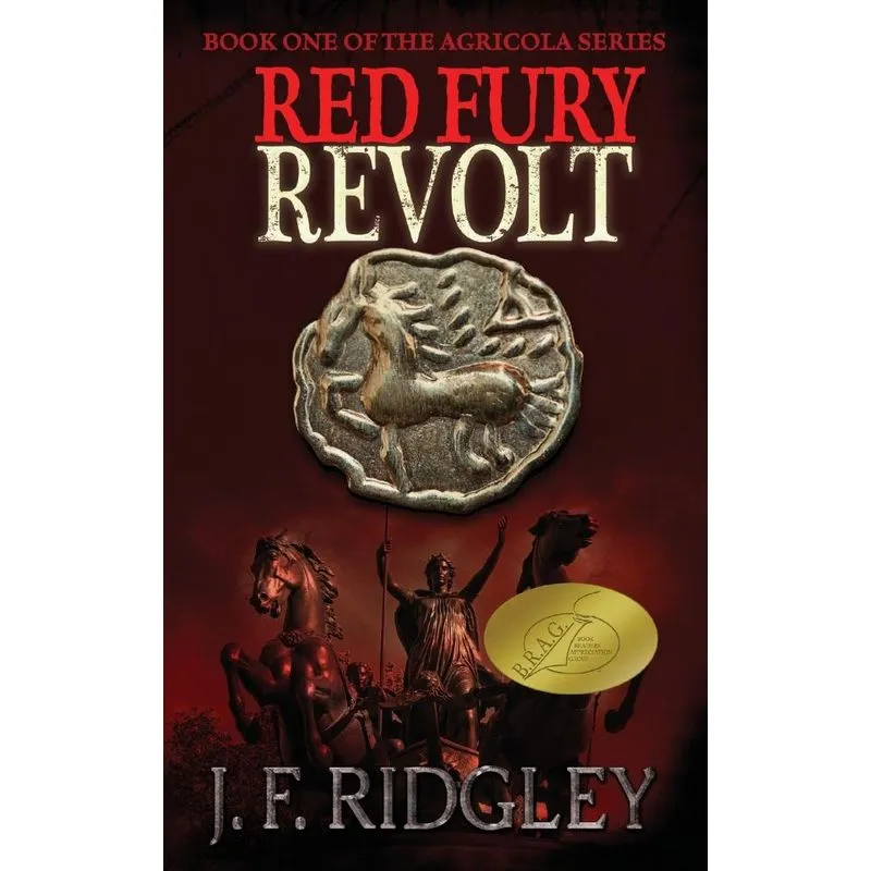 Red Fury Revolt