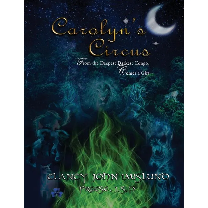 Carolyns Circus
