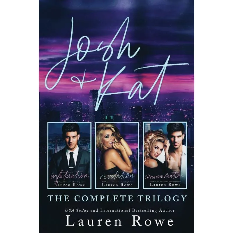 The Josh & Kat Trilogy