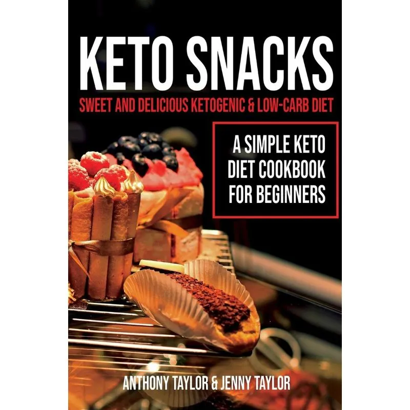 Keto Snacks
