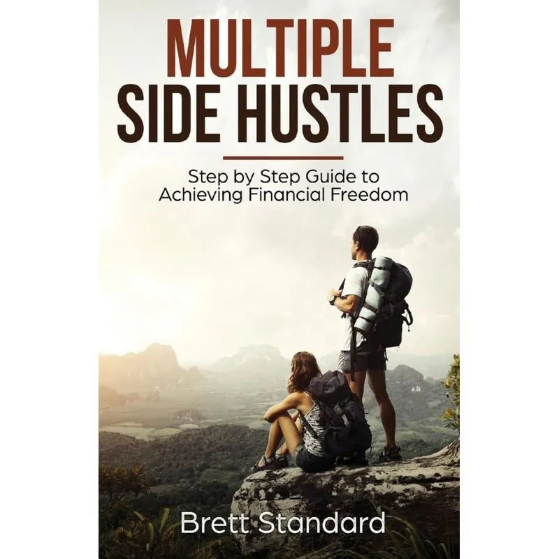 Multiple Side Hustles