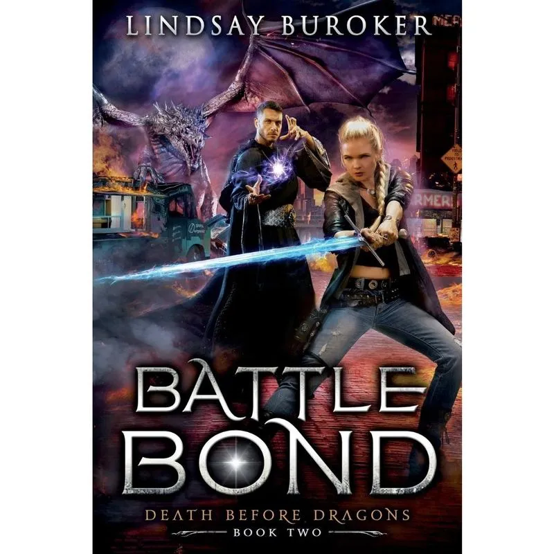 Battle Bond