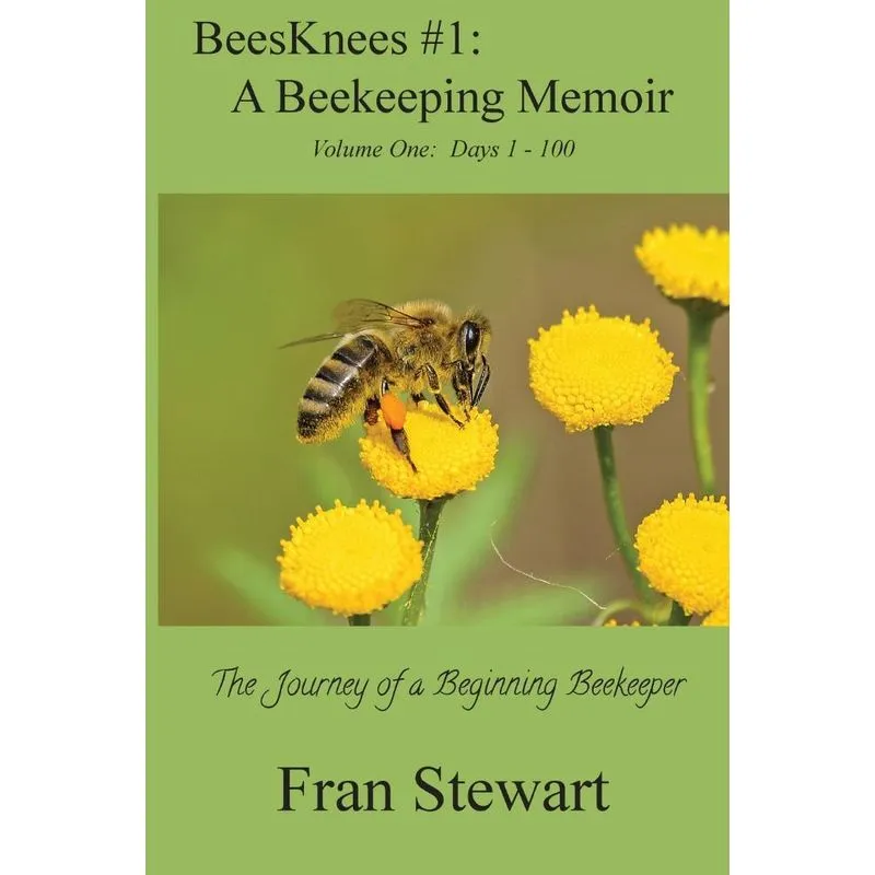 Beesknees #1