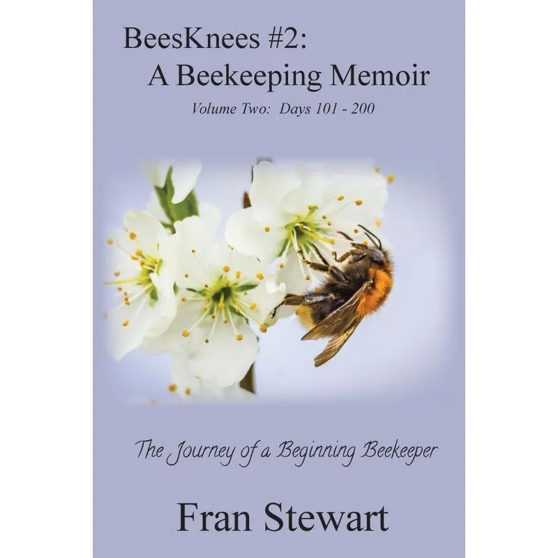Beesknees #2