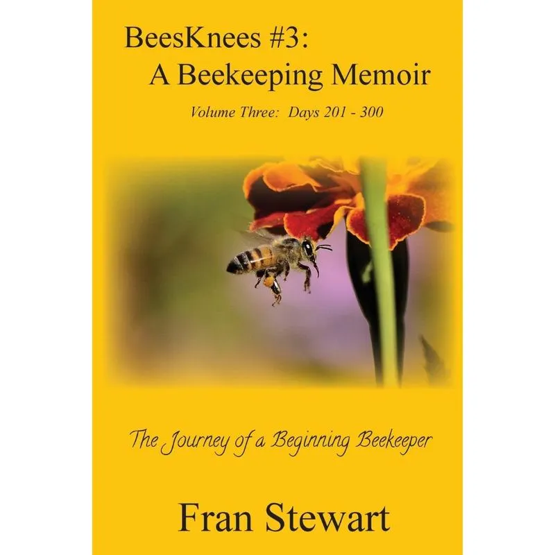 Beesknees #3