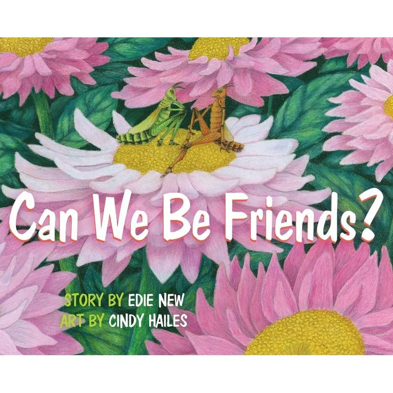 Can We Be Friends?