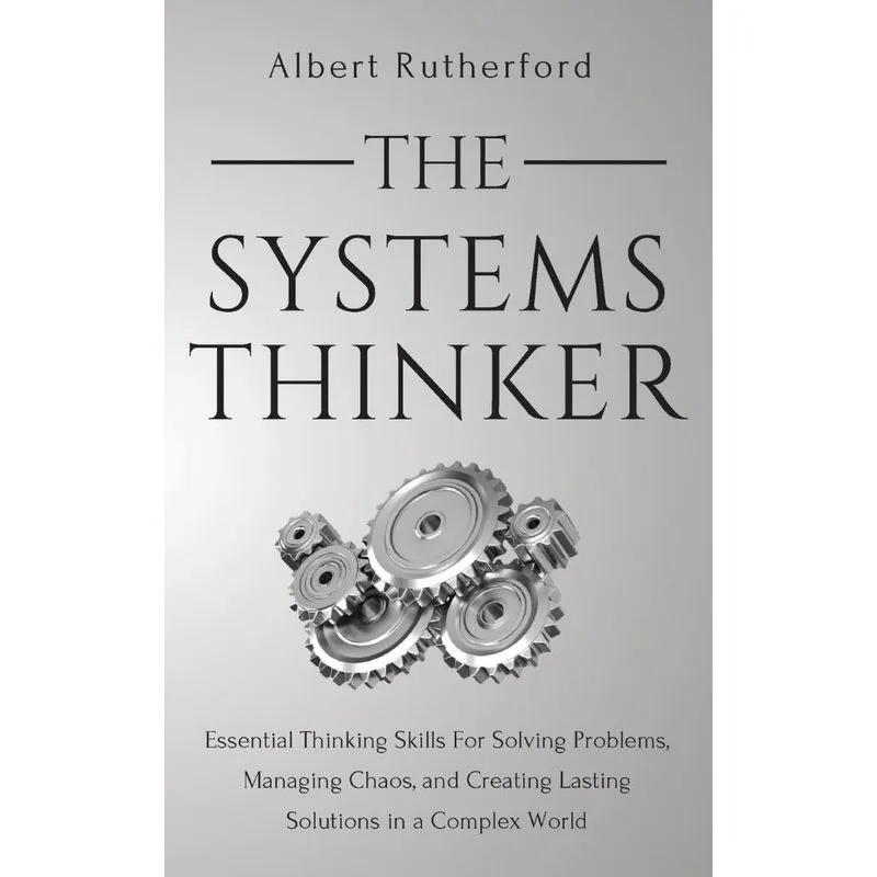 The Systems Thinker