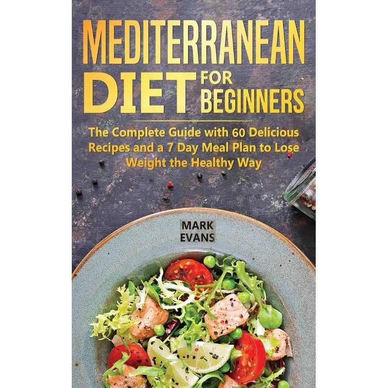 Mediterranean Diet for Beginners