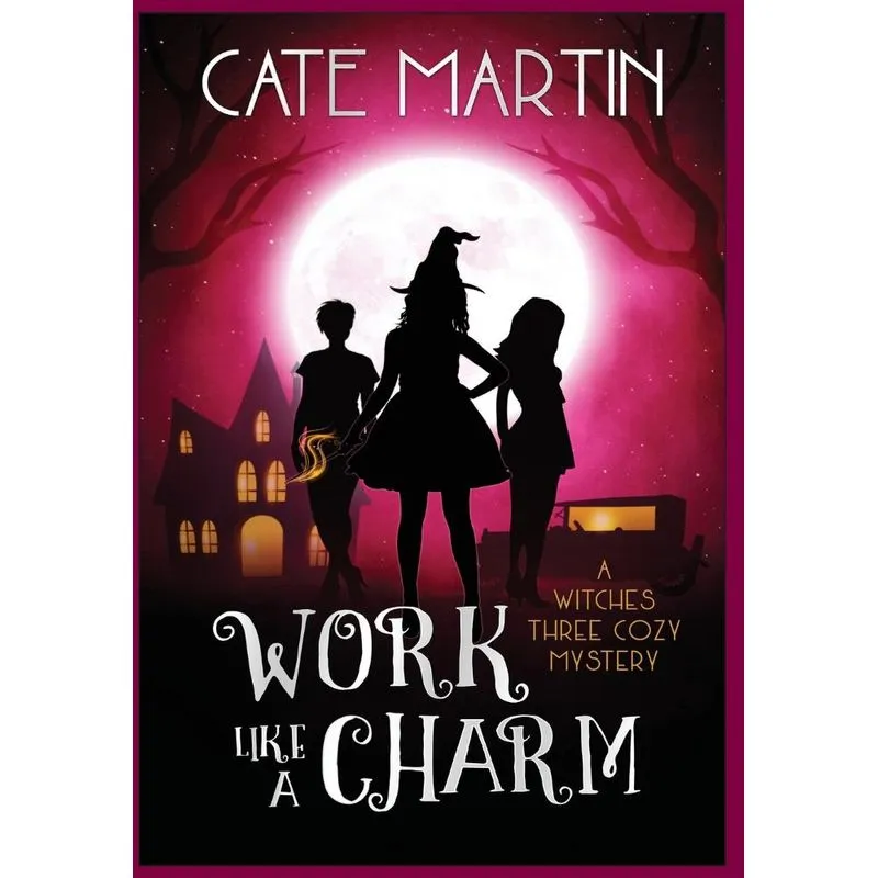 Work Like a Charm