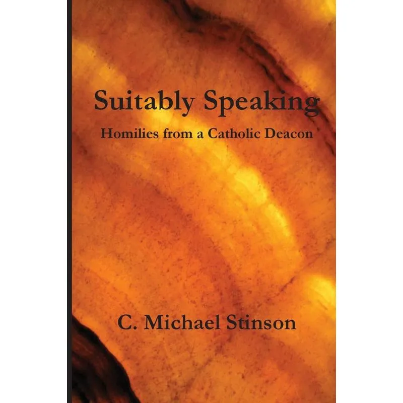 Suitably Speaking