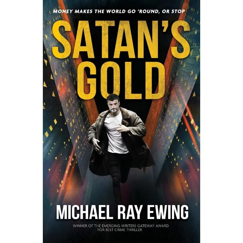 Satans Gold