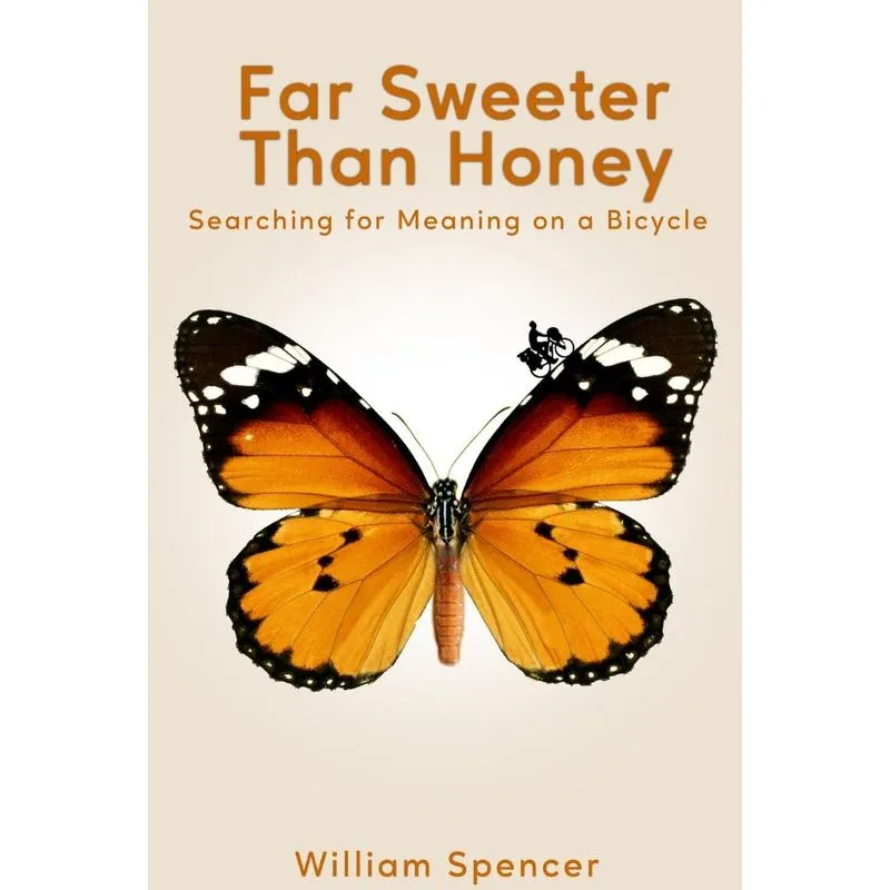 Far Sweeter Than Honey