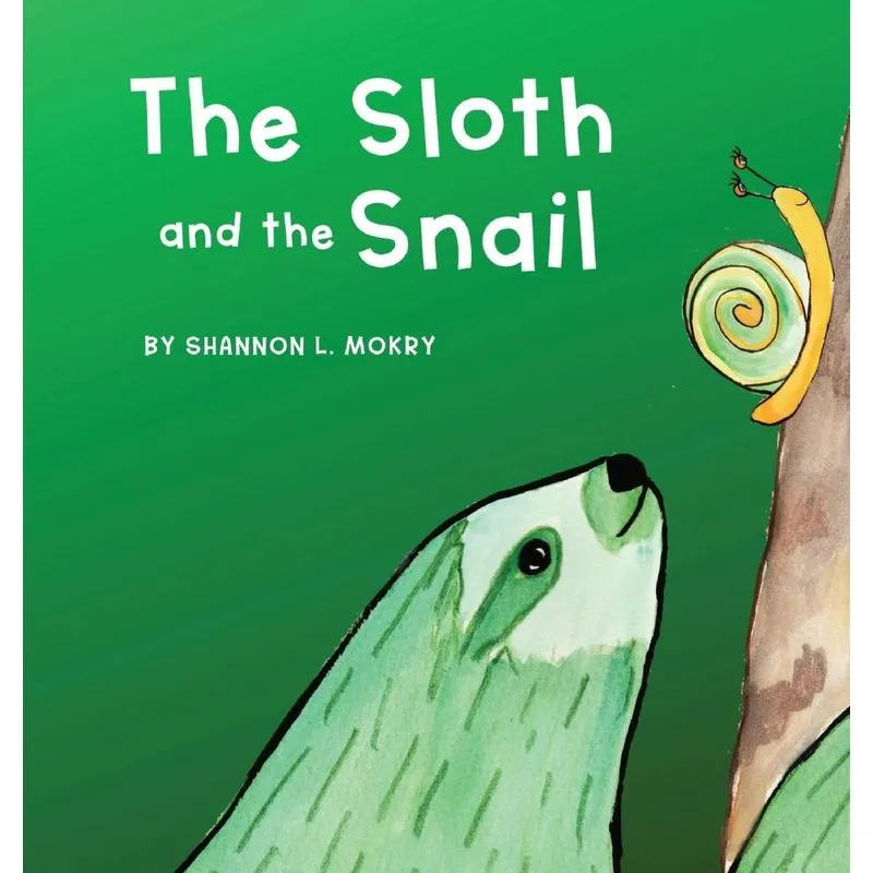 The Sloth and the Snail