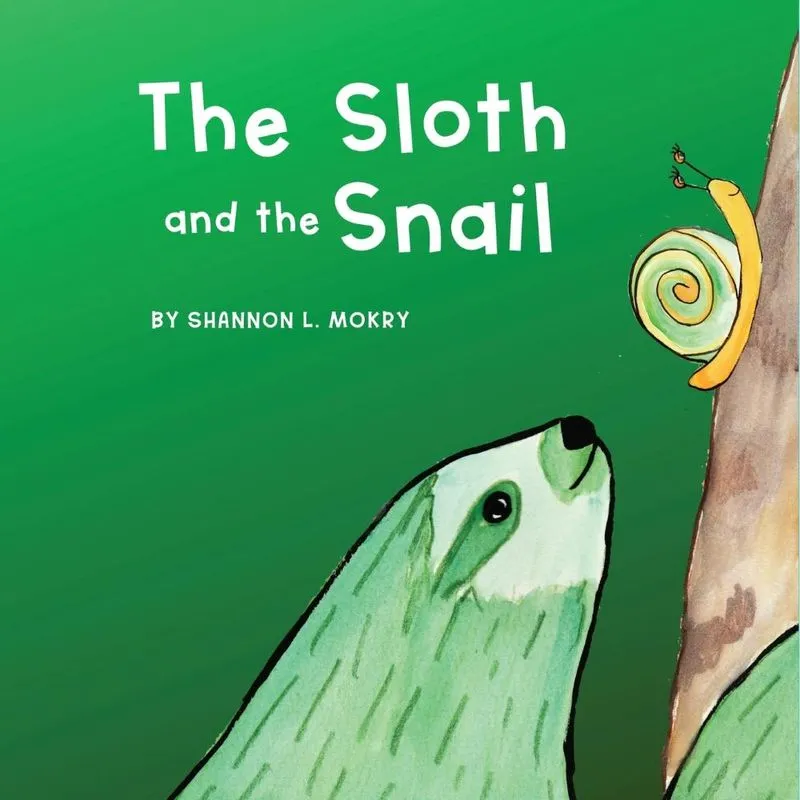The Sloth and the Snail