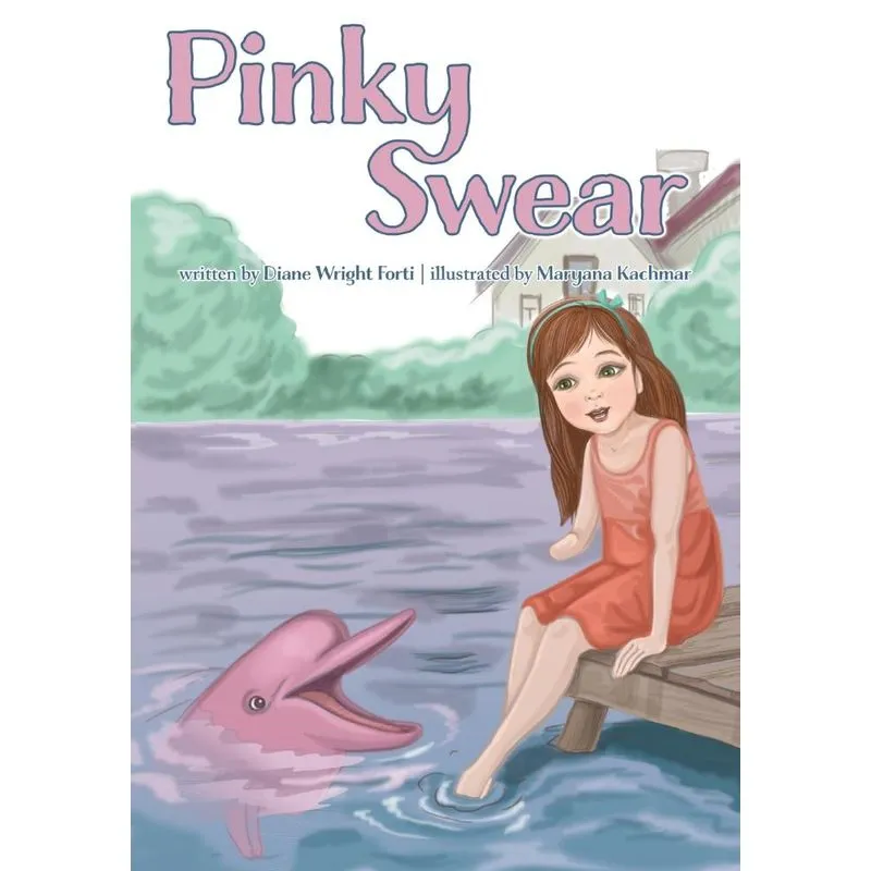 Pinky Swear