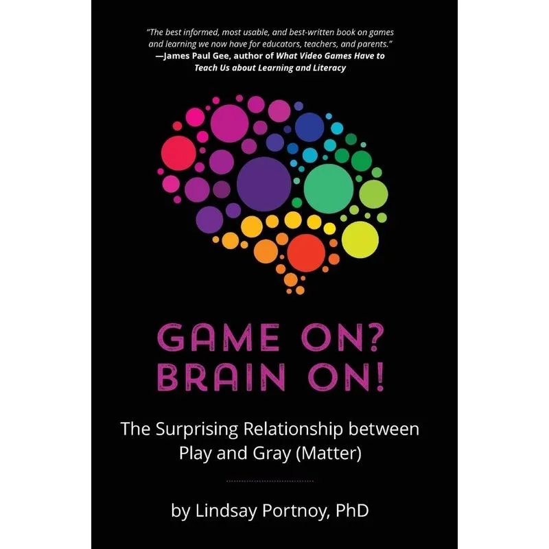 Game On? Brain On!