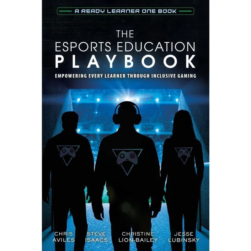 The Esports Education Playbook