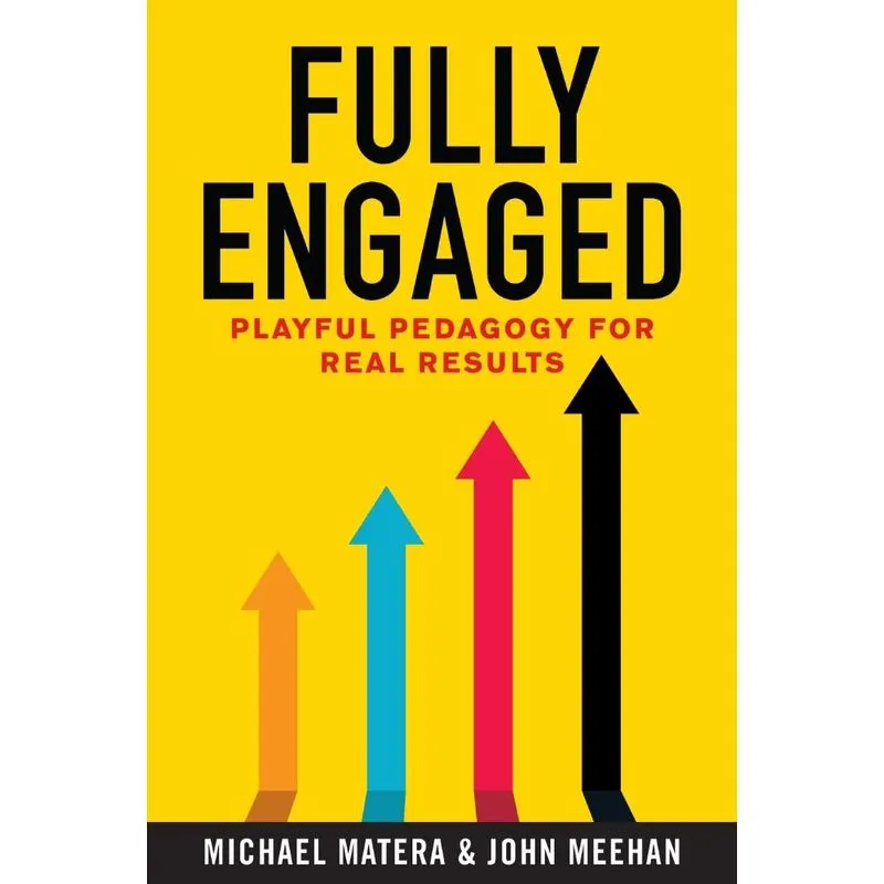 Fully Engaged