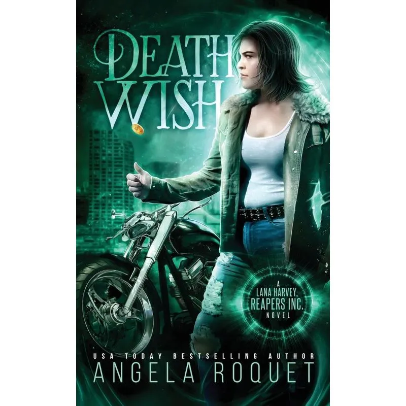 Death Wish
