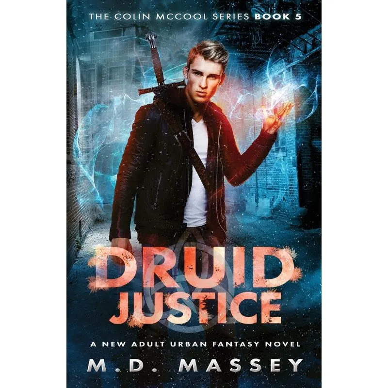 Druid Justice