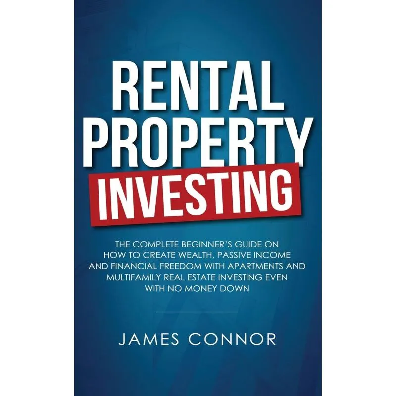 Rental Property Investing