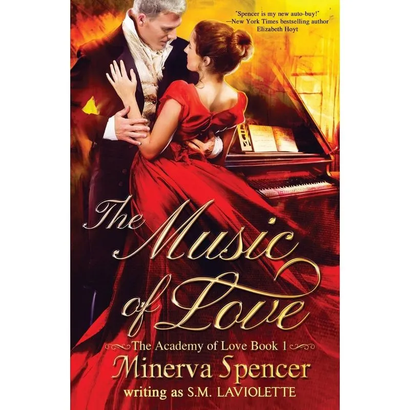 The Music of Love