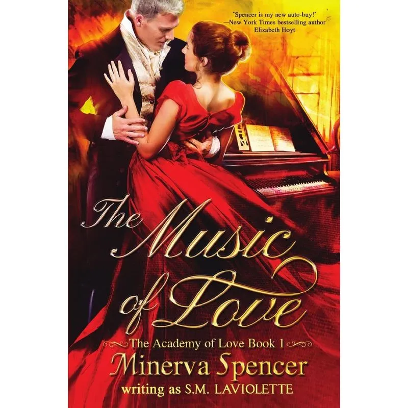 The Music of Love