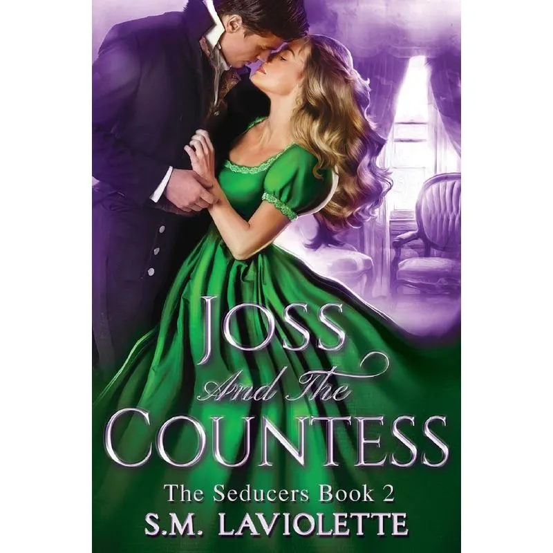 Joss and the Countess
