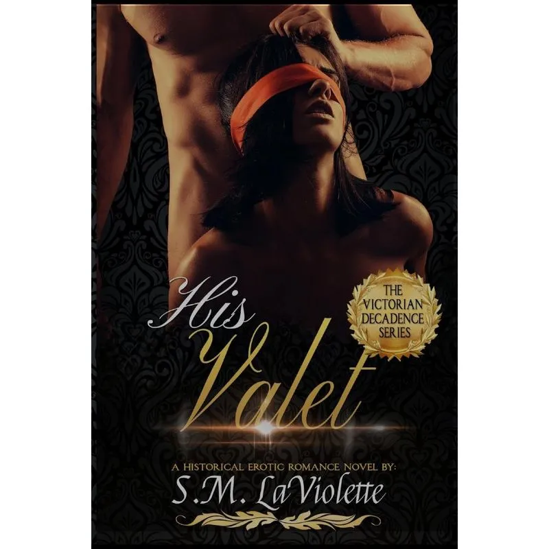 His Valet