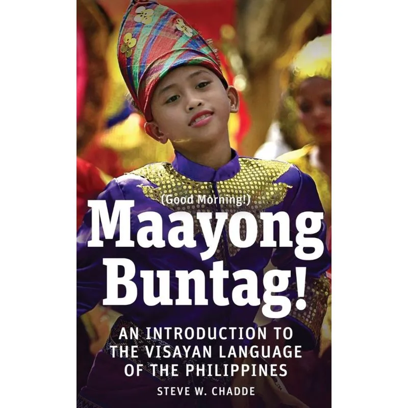 Maayong Buntag!
