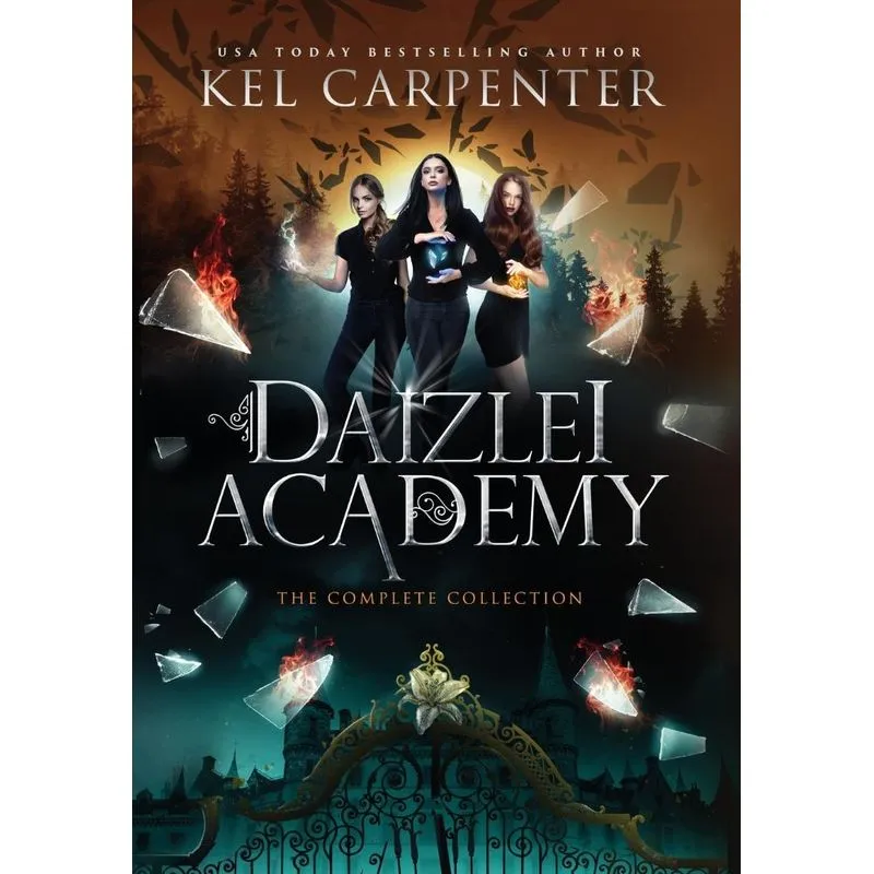 Daizlei Academy