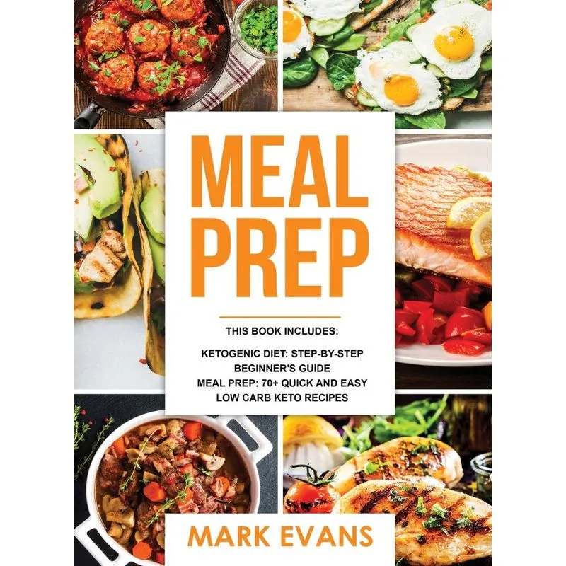Keto Meal Prep