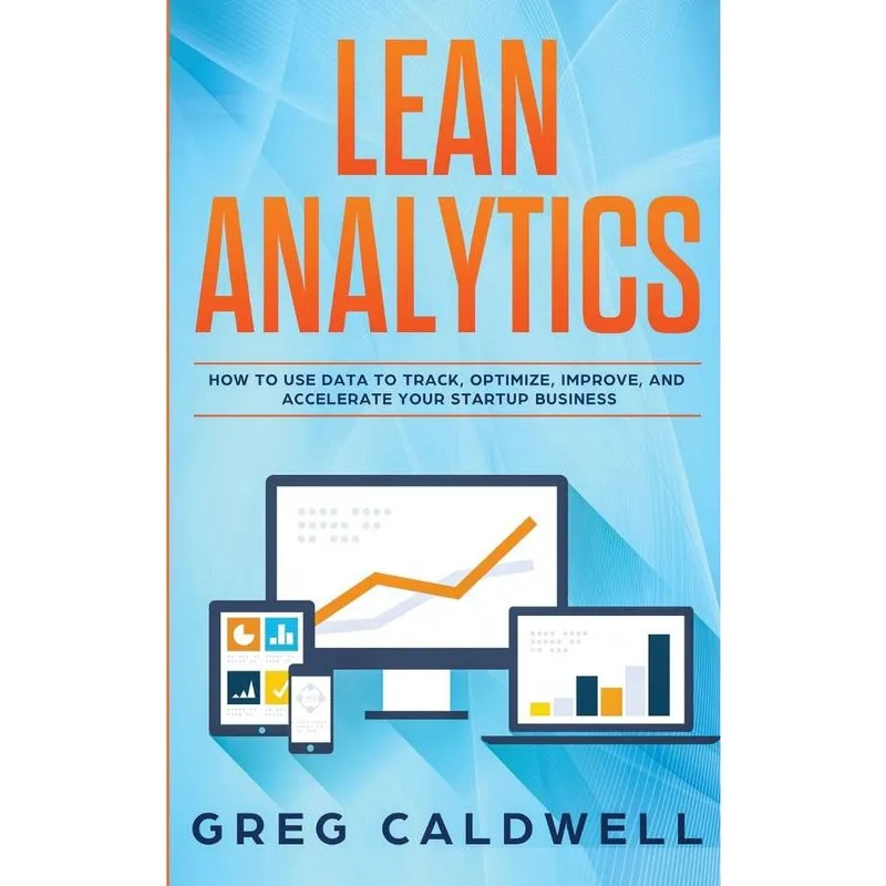 Lean Analytics