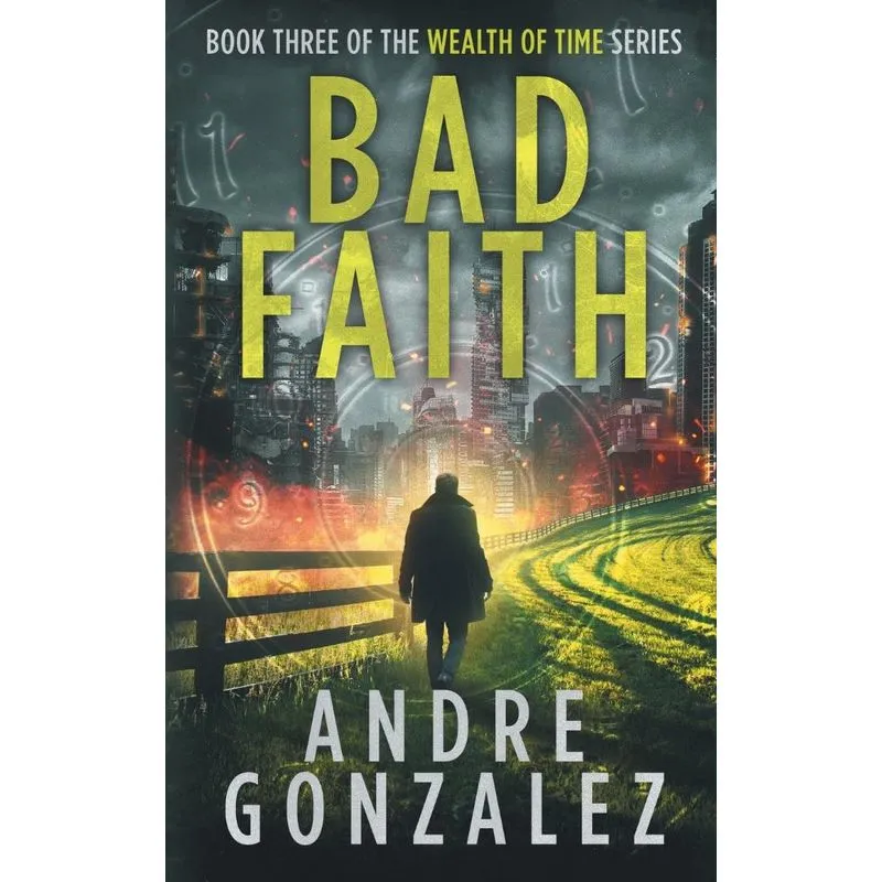 Bad Faith