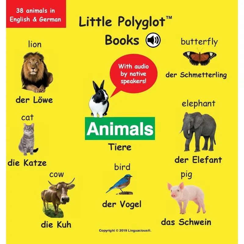 Animals/Tiere