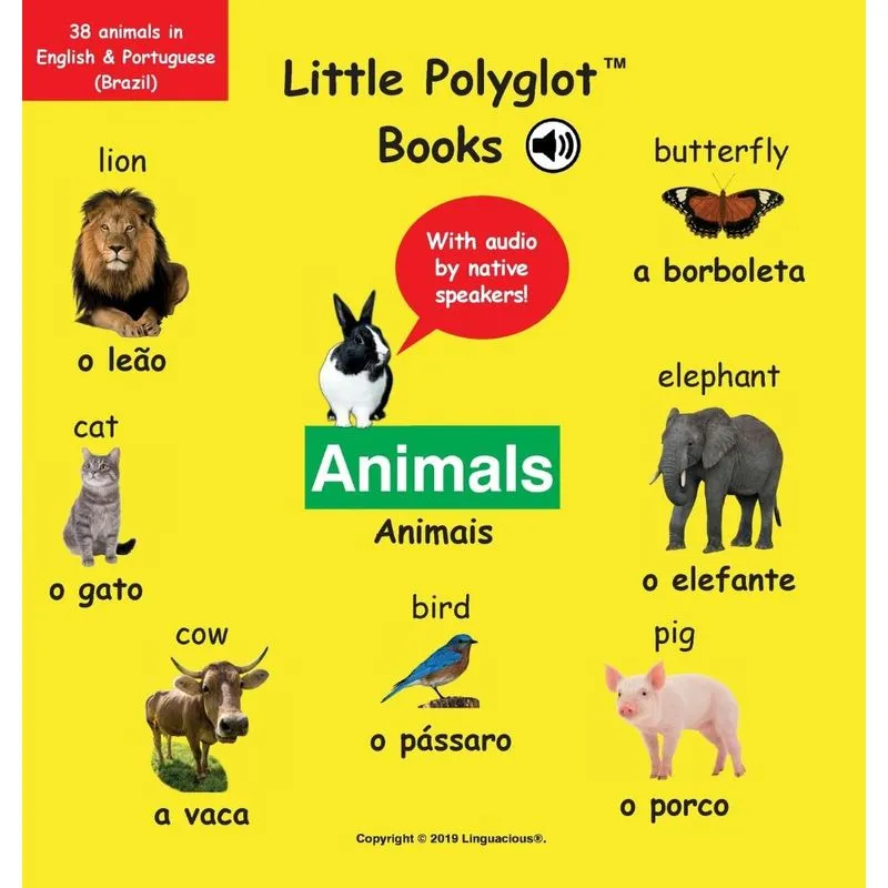 Animals/Animais