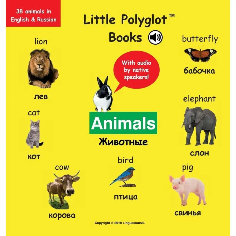 Animals
