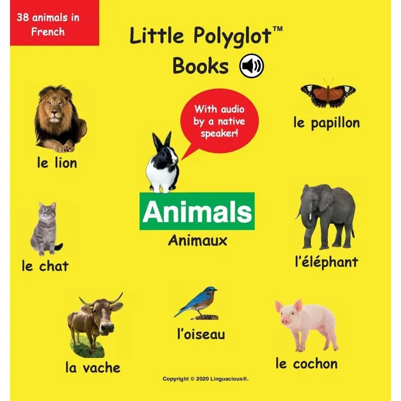 Animals/Animaux
